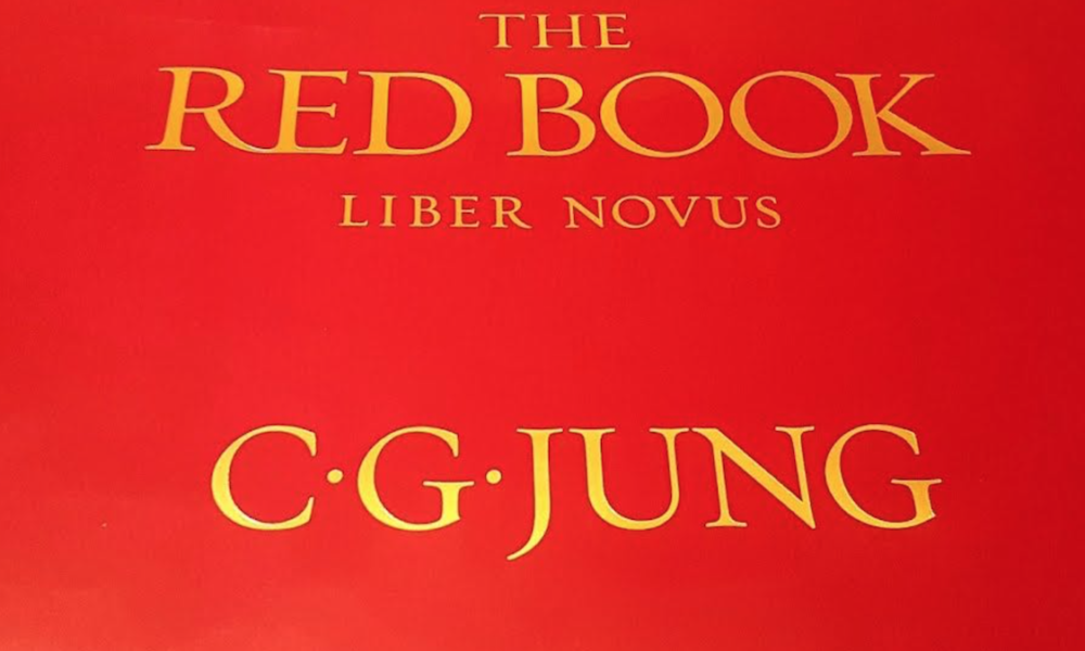 Conferencia : El Mensaje Astrológico en el Libro Rojo de Carl Jung, por Carolina Goldsman