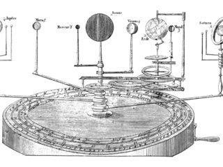 Clase 8 : La Planetarización de la Conciencia